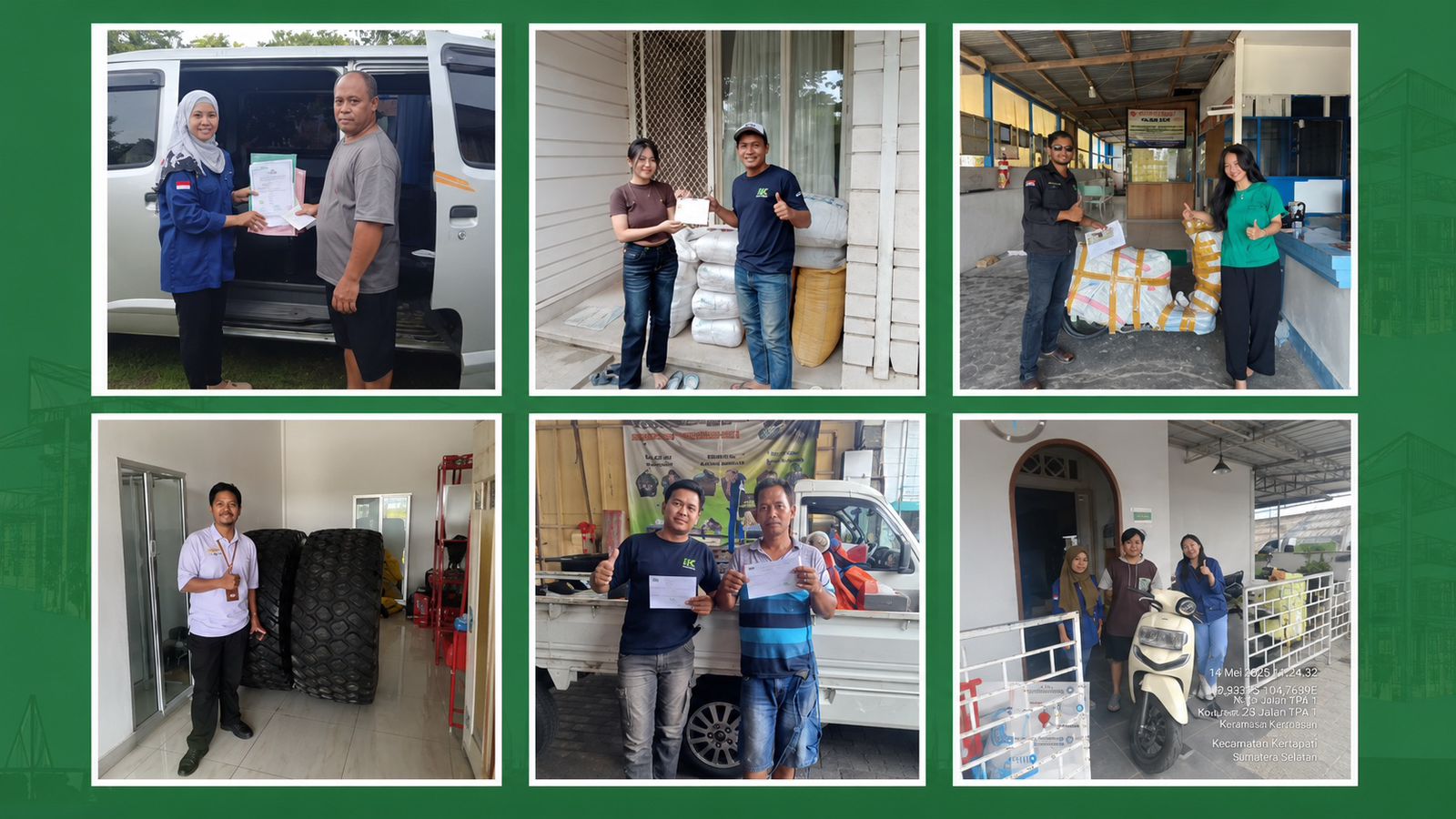 Al Kafii Cargo Hadir Lebih Dekat untuk Customer dengan Layanan Terpercaya ke Papua & Indonesia Timur